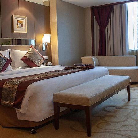 Vision Hotel Пекін Екстер'єр фото