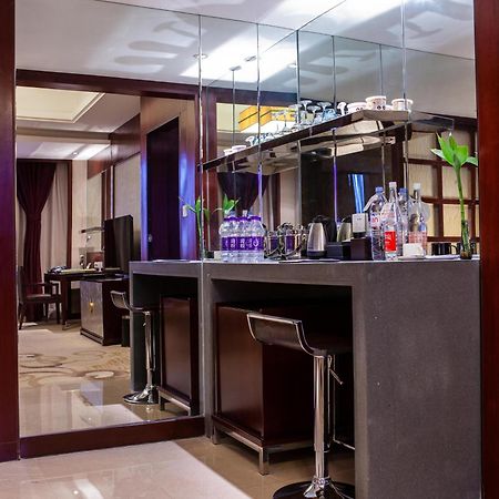Vision Hotel Пекін Екстер'єр фото