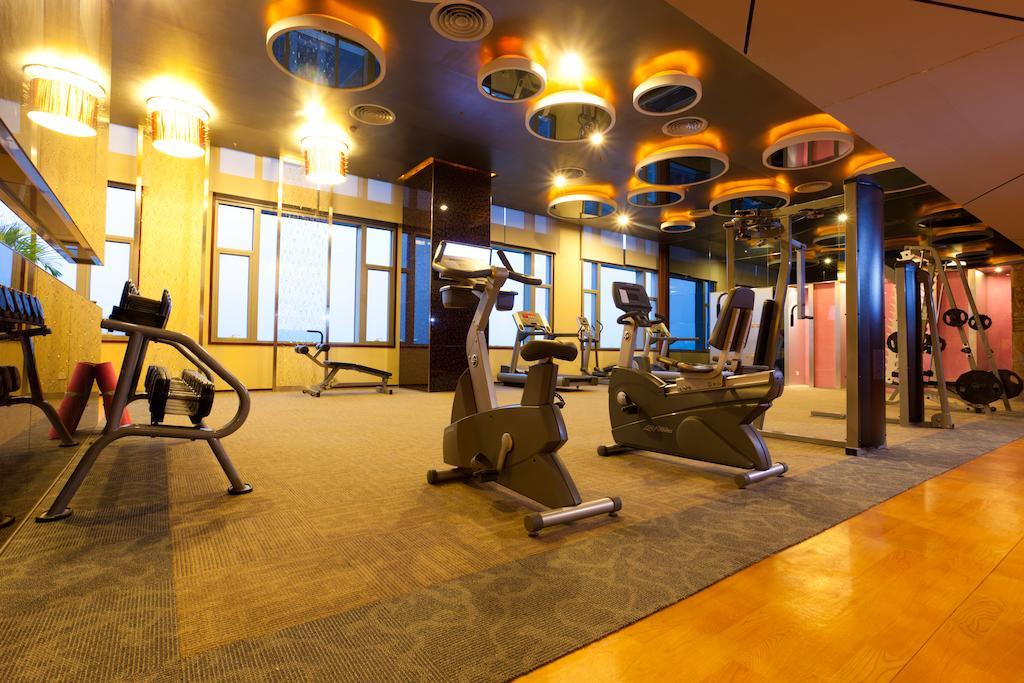 Vision Hotel Пекін Екстер'єр фото