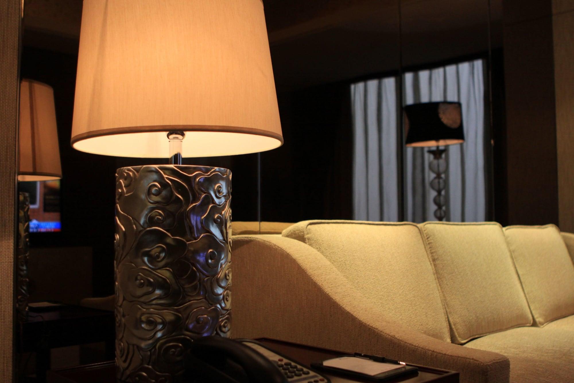 Vision Hotel Пекін Екстер'єр фото
