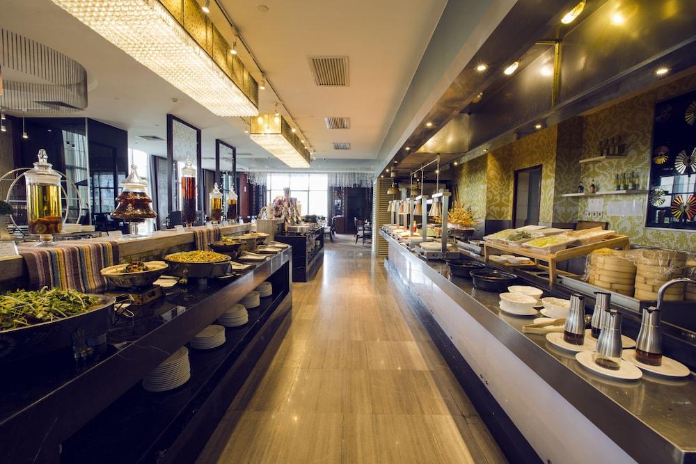 Vision Hotel Пекін Екстер'єр фото