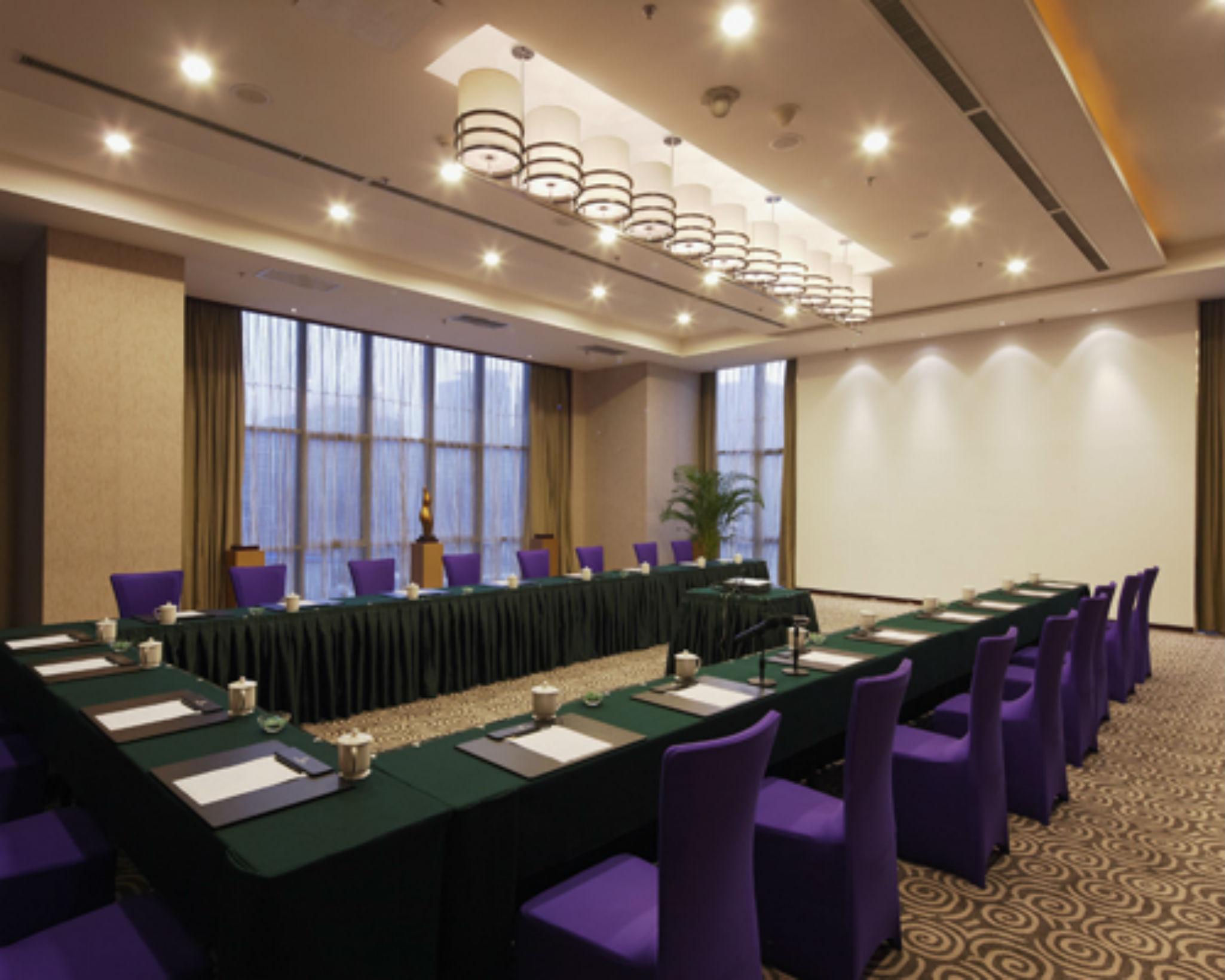 Vision Hotel Пекін Екстер'єр фото