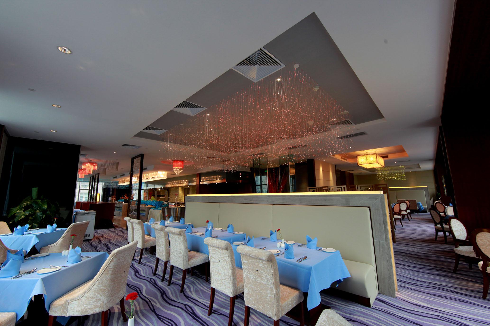 Vision Hotel Пекін Екстер'єр фото