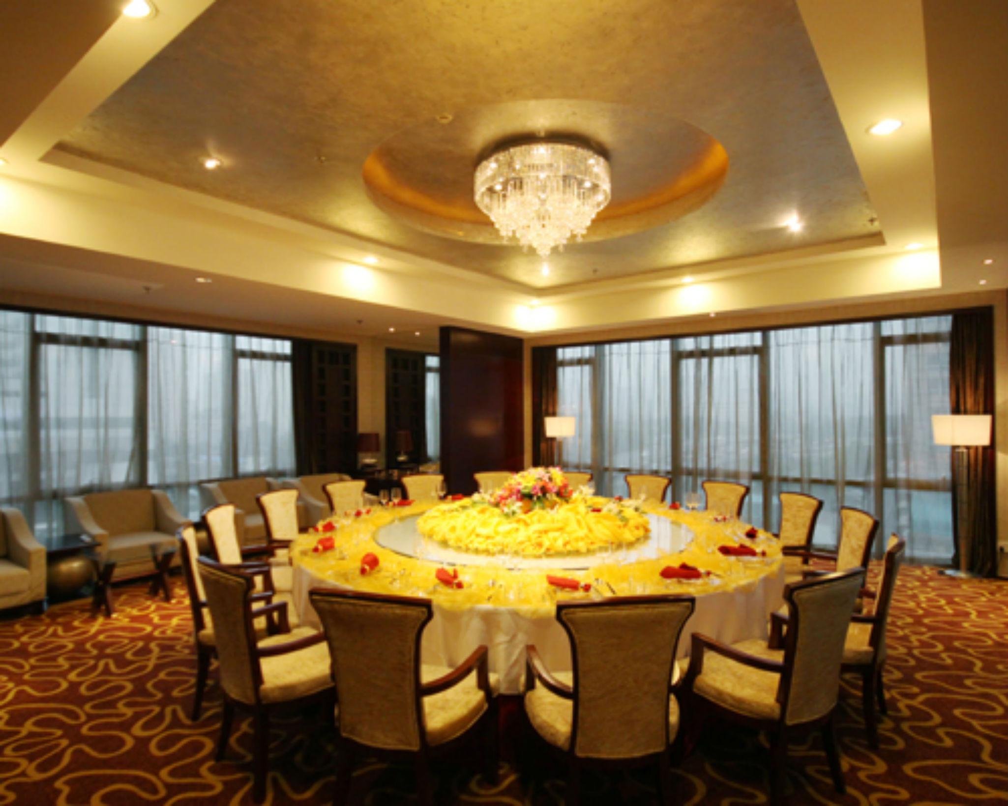 Vision Hotel Пекін Екстер'єр фото