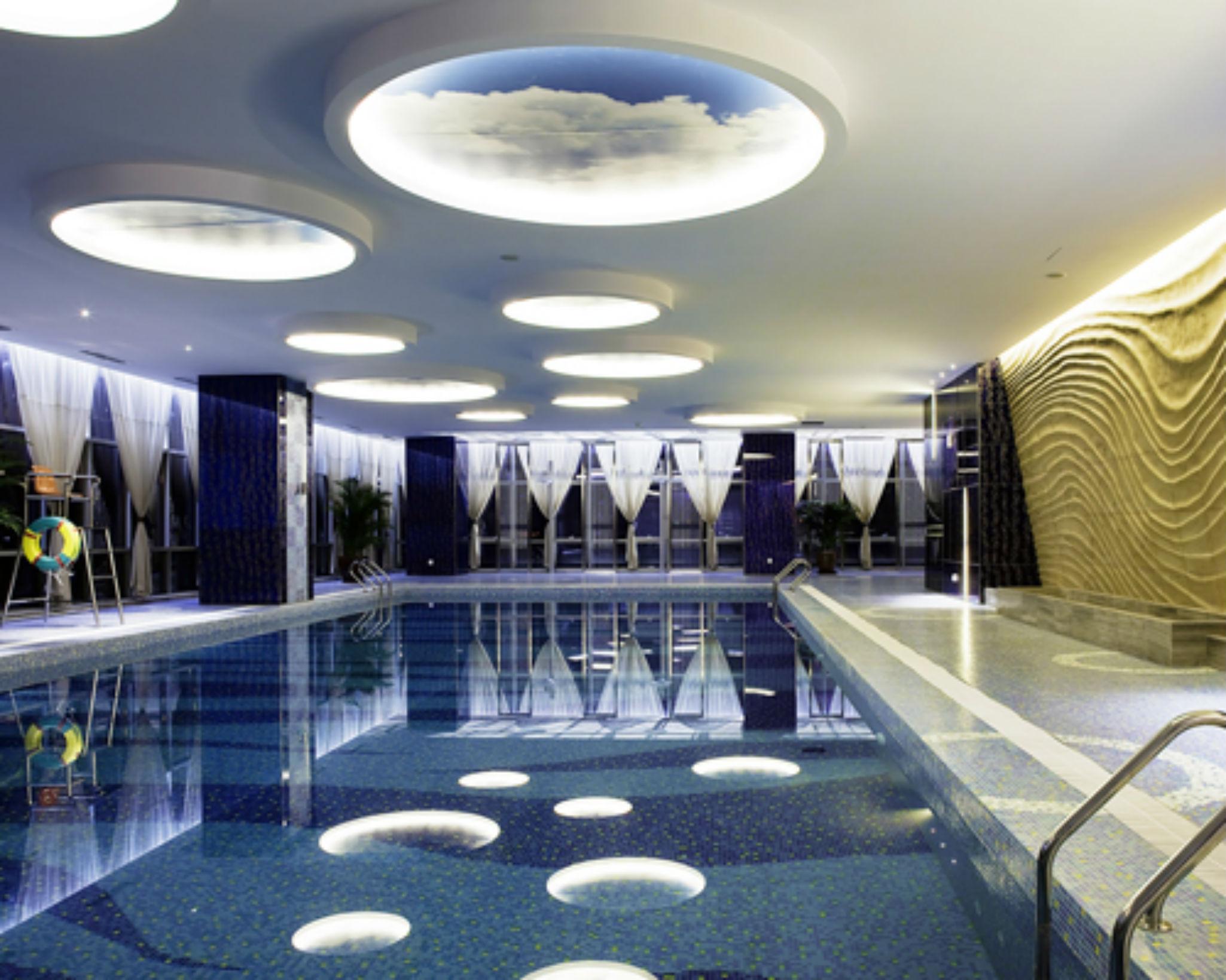 Vision Hotel Пекін Екстер'єр фото