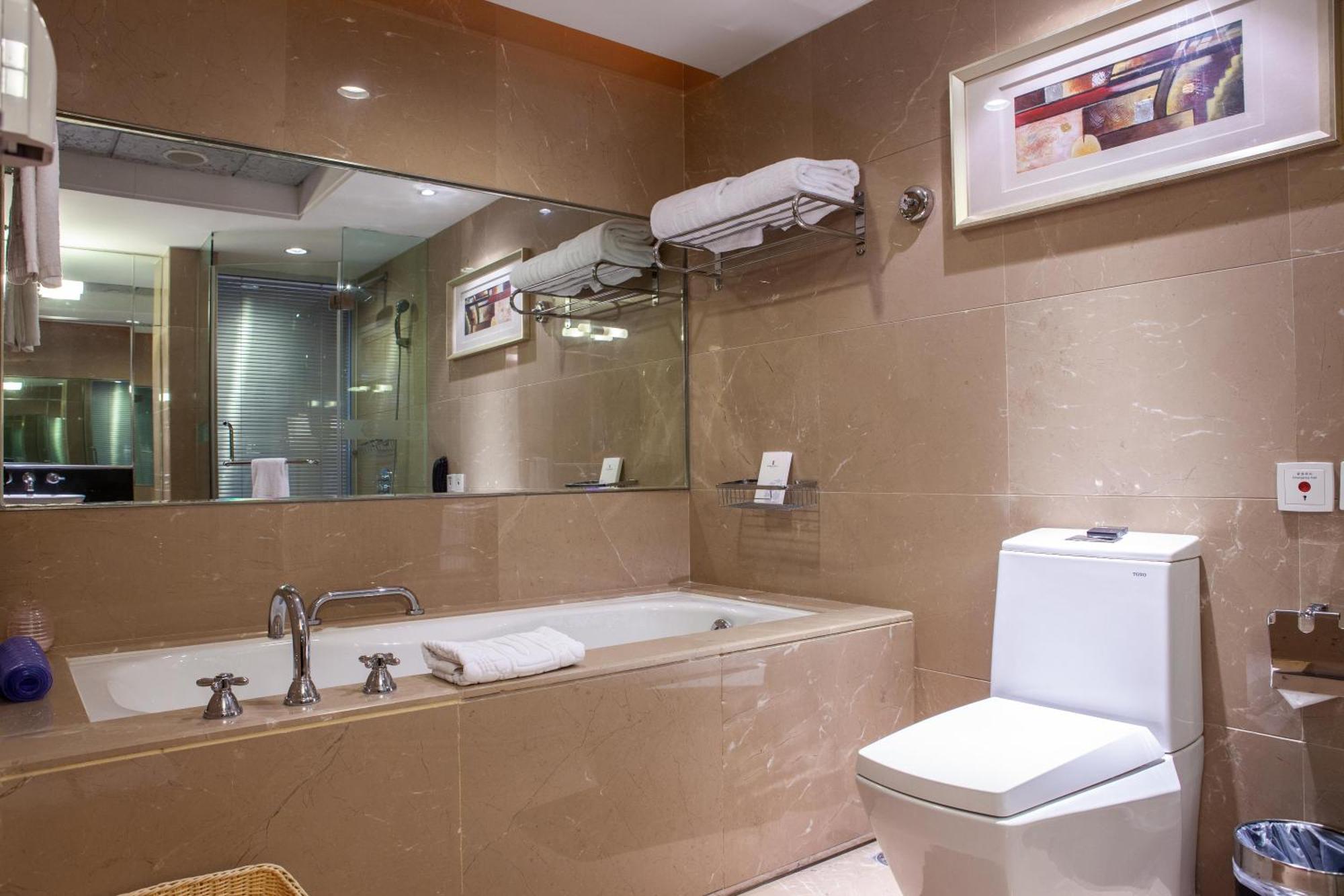 Vision Hotel Пекін Екстер'єр фото