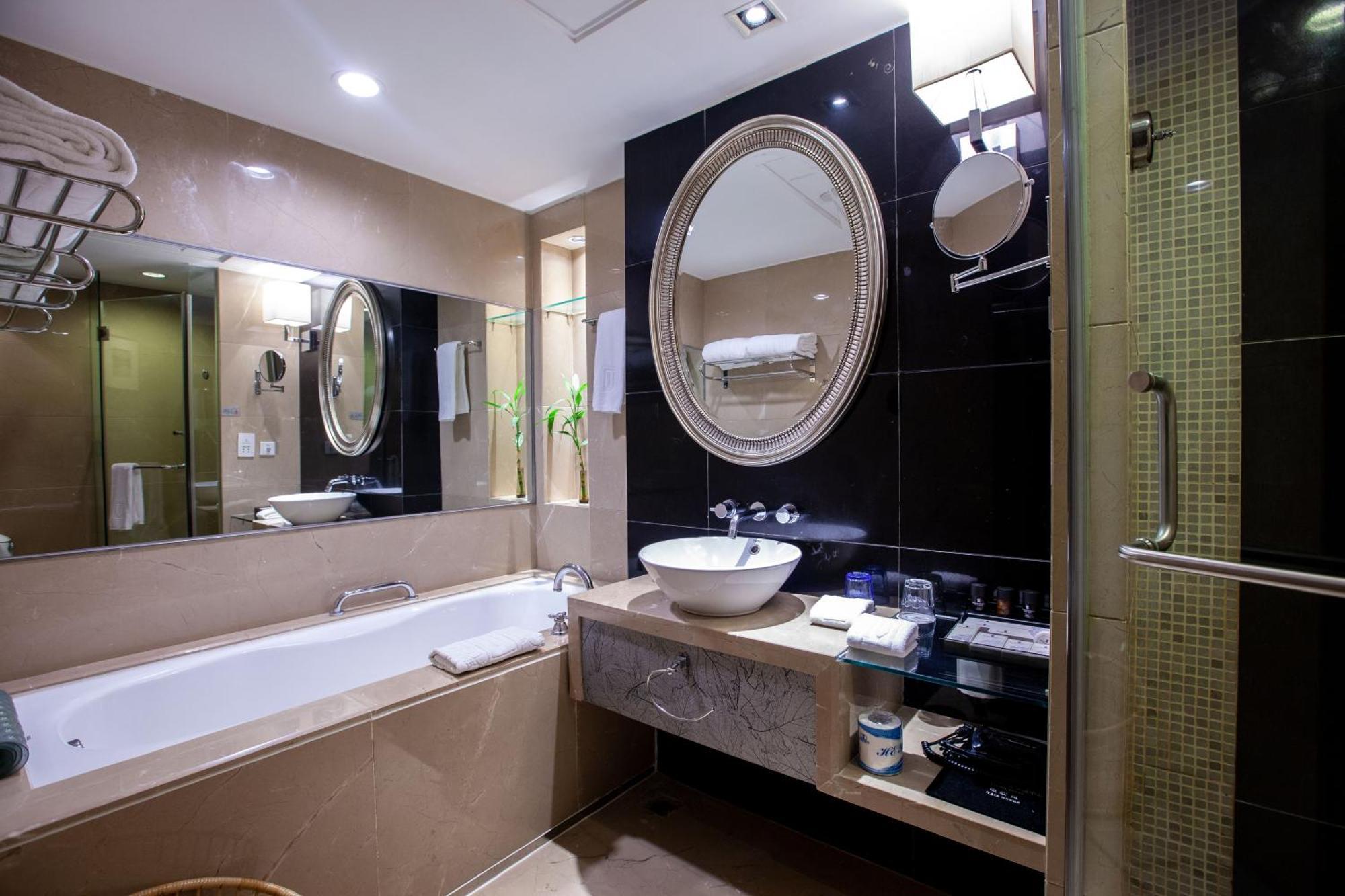 Vision Hotel Пекін Екстер'єр фото