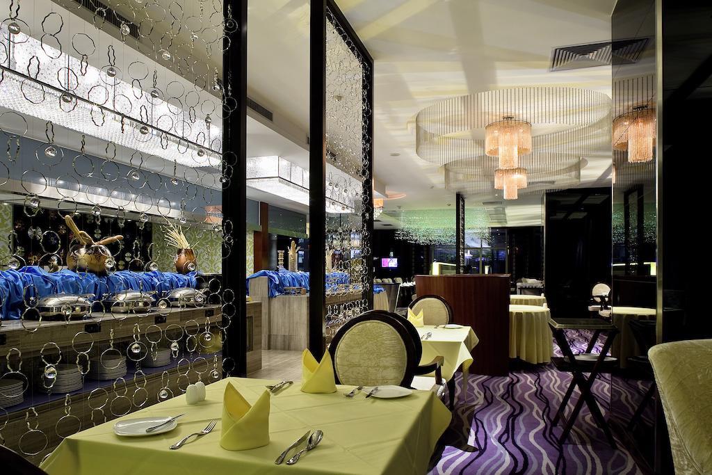 Vision Hotel Пекін Екстер'єр фото