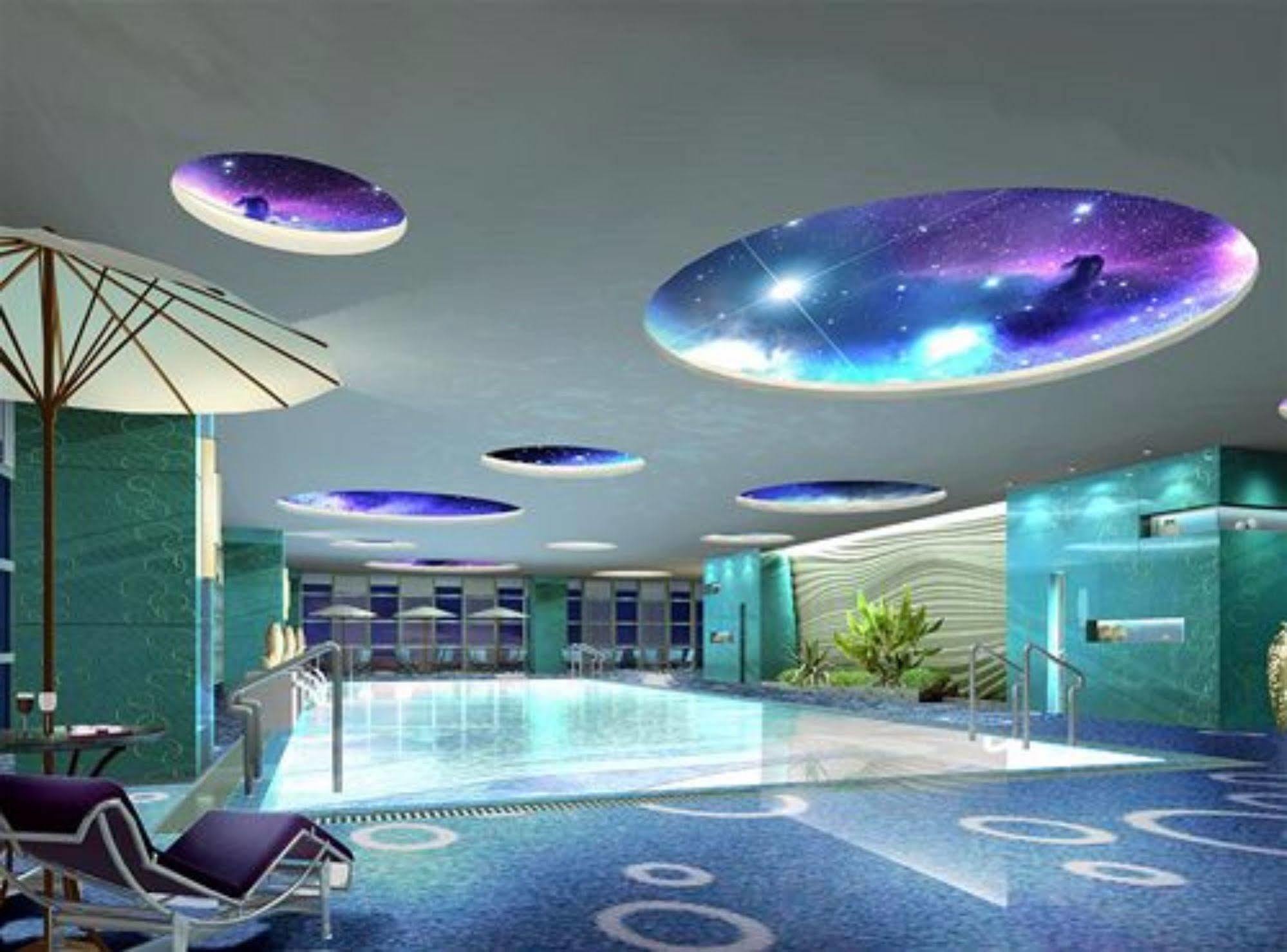 Vision Hotel Пекін Зручності фото