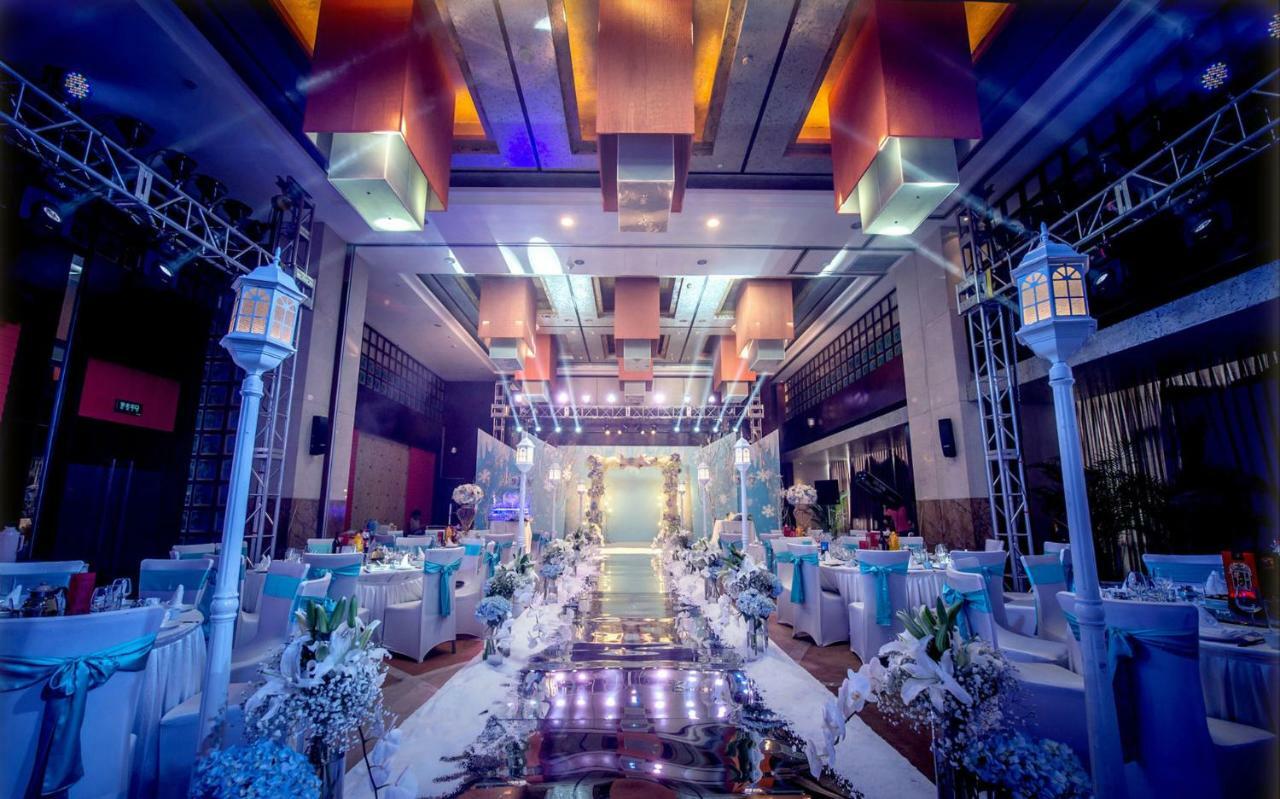Vision Hotel Пекін Екстер'єр фото