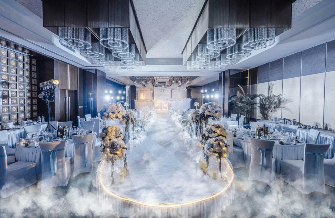 Vision Hotel Пекін Екстер'єр фото